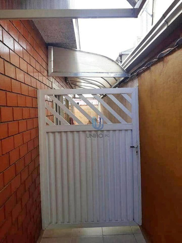Imagem 24 de 28 de Casa Com 2 Dormitórios À Venda Por R$ 210.000 - Parque São Vicente - São Vicente/sp - Ca0050