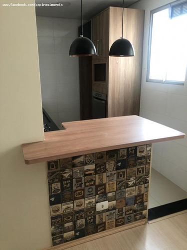 Imagem 4 de 13 de Apartamento Para Venda Em Tatuí, Vila São Lázaro, 2 Dormitórios, 1 Banheiro, 1 Vaga - 1013_1-2328078