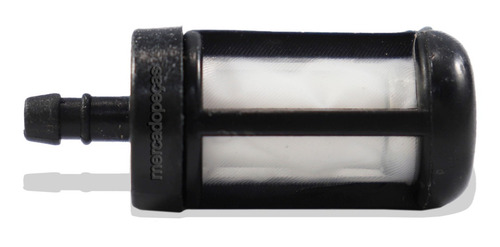 Cabeçote Filtro Gasolina P/ Motosserra Husqvarna 5,1mm