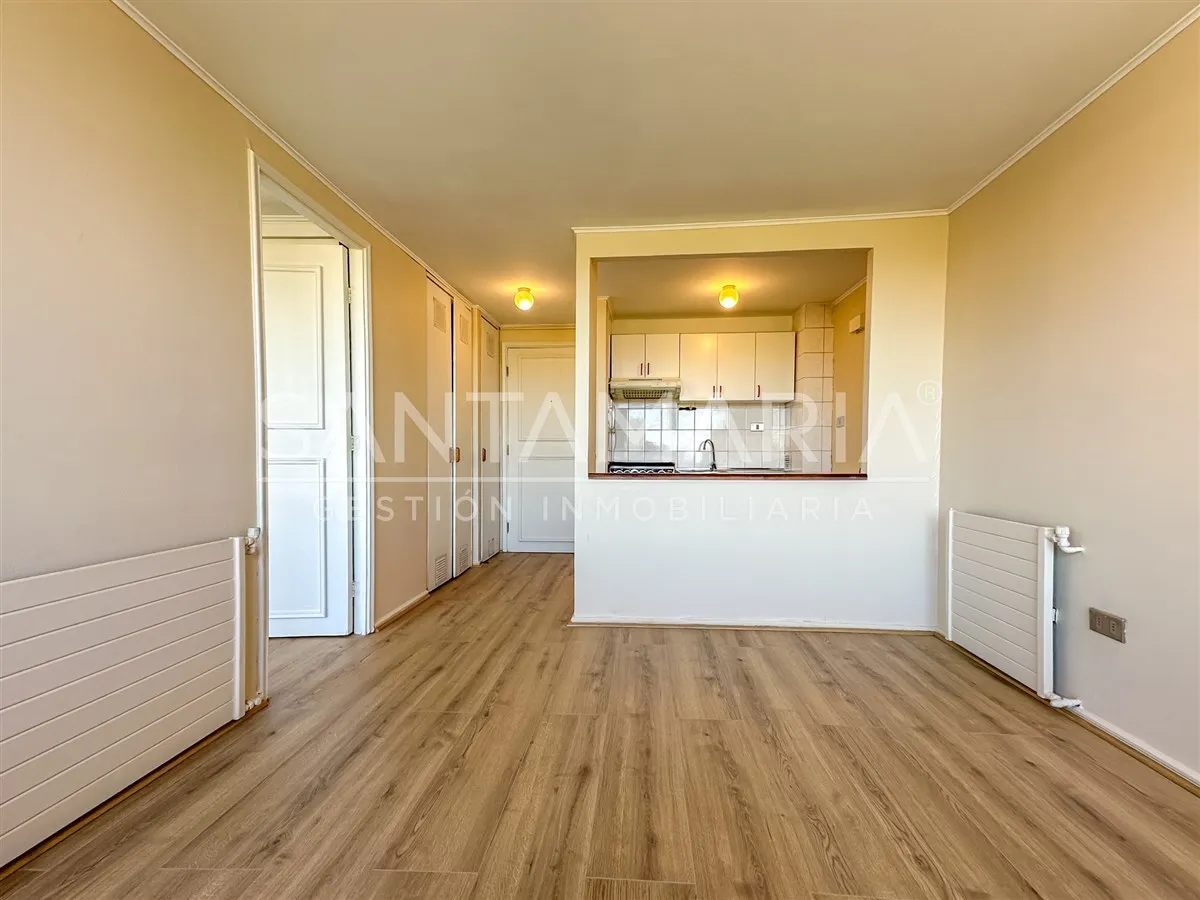 Imagen 5 de 12 de Departamento En Venta En Calle Cochrane, Concepción