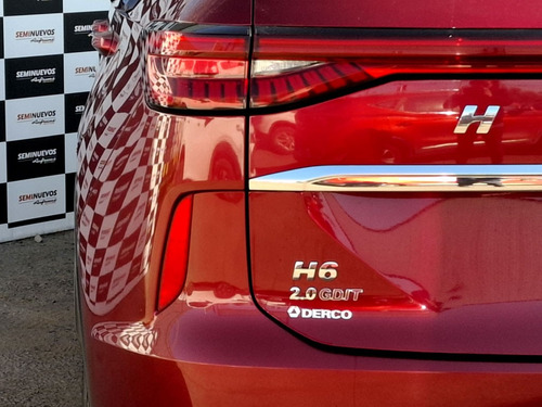 Haval H6 2023