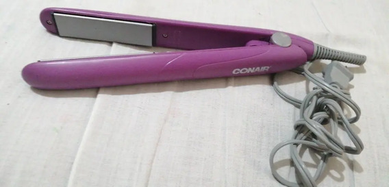 Plancha Conair Gris Usada | MercadoLibre 📦