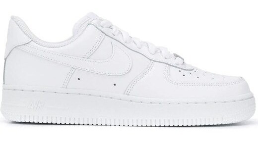 Disgusto Entrada Testificar Nike Air Force 1 Blancos | MercadoLibre 📦