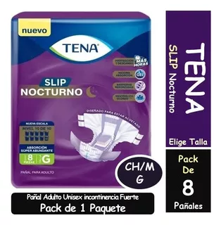 Tena Protector de Cama Predoblado Unisex 40 pzas | Costco