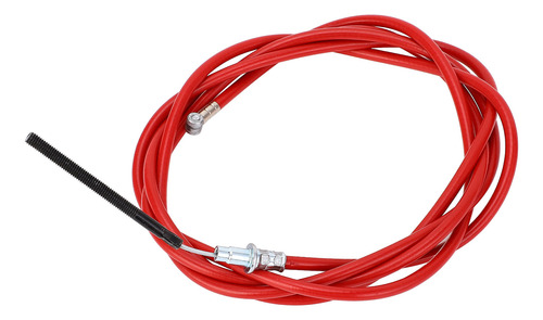Cable De Repuesto De Línea De Freno De Patinete Eléctrico Pa