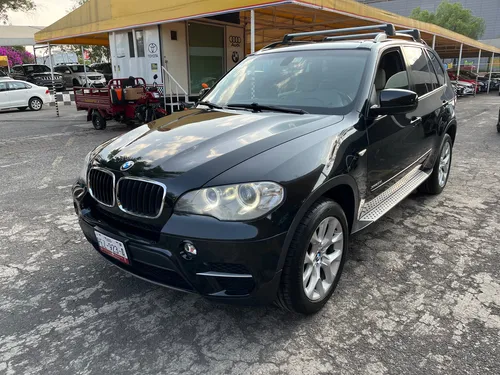 BMW X5 3.0 Xdrive 35ia Edition Exclusive 7 Asi At
