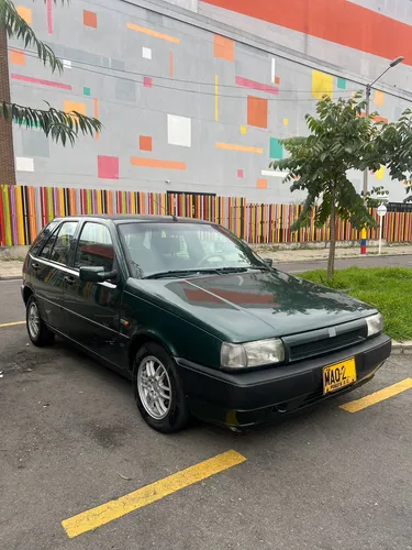 Fiat Tipo 1.6 Sx