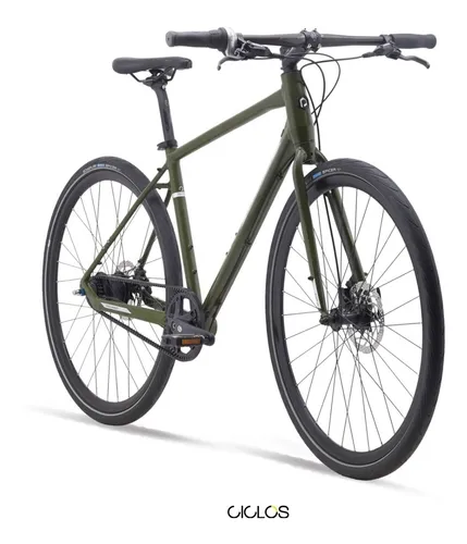 Bicicleta urbana freno disco hot sale