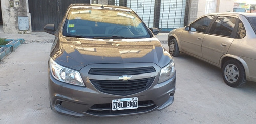 Chevrolet Onix 1.4 Lt Mt 98cv 2013