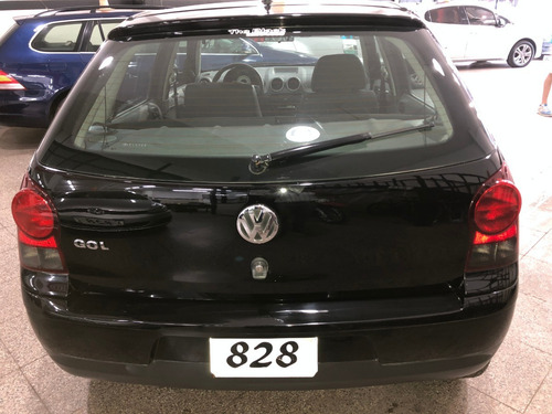 Volkswagen Gol Power 1.4 Full 5ptas 2011 Financiamos