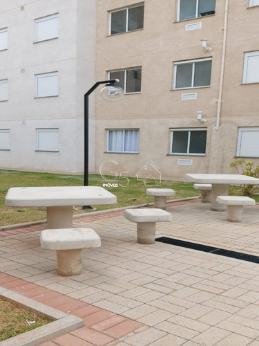 Imagem 25 de 30 de Apartamento - Ap00731 - 70278579