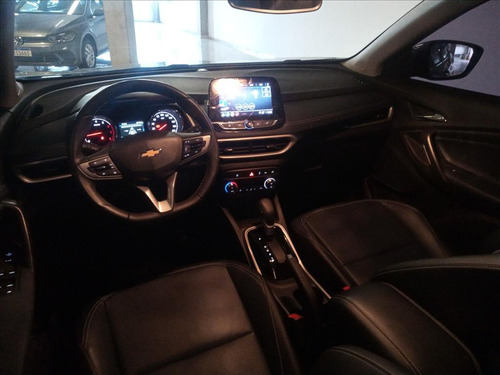 Chevrolet Tracker 1.2 TURBO FLEX PREMIER AUTOMÁTICO