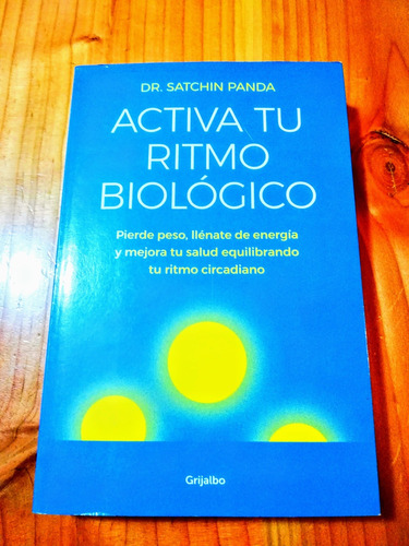 Activa Tu Ritmo Biologico