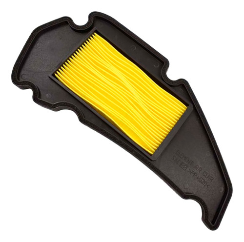 Filtro De Aire Acdelco Suzuki An125  Fil26000008