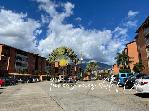 Imagen 14 de 14 de Apartamento En Venta Terrazas De San Pedro I Guatire