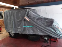 Comprar Forros Cobertor Impermeables Sol Lluvia Fortuner 4runner 