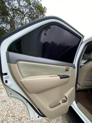 Toyota Fortuner 2.7l 4x2