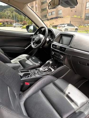 Mazda CX-5 2.5 Grand Touring Lx
