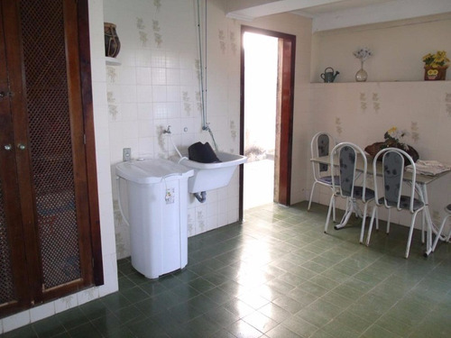 Imagem 9 de 23 de Casa Com 5 Dormitórios E Piscina Em Peruíbe - 3202 - 3062307
