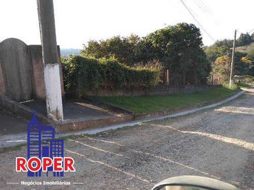Imagem 11 de 20 de Linda Chácara De 12.500 Metros À Venda No Condomínio Porta Do Sol Em São Roque. - Ch00972 - 69402366