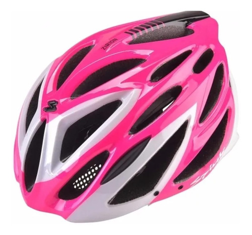 Capacete Spiuk Zirion