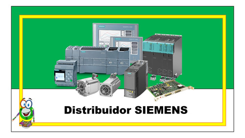 Siemens 6es7531-7nf10-0ab0