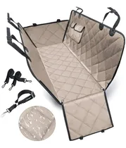 Comprar Forro De Asiento Para Autos Completo Ideal Para Mascotas 