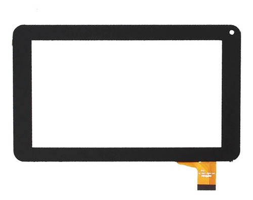 Mica Tactil Tablet China 7 86v Servicio Tecnico Garantia