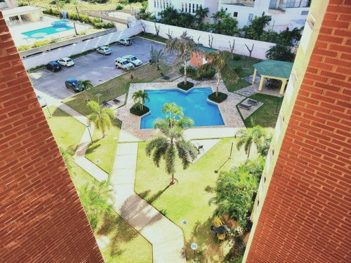 Imagen 10 de 12 de Venta De Apartamento Residencias Cañaveral, Playa El Angel Margarita. Of