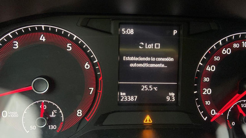 Imagen 15 de 15 de Volkswagen Jetta 2020 1.4 Tsi Comfortline