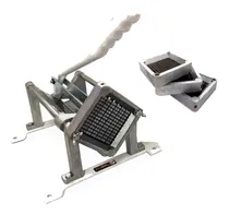 Comprar Cortapapas Nativa Horizontal 3 Cuchillas 6x6, 6x12, 12x12