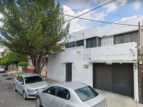 Casa En San Pedro Zacatenco Cdmx Remate Bancario 
