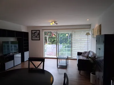 Departamento en renta