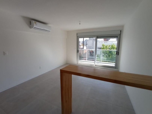 Imagen 5 de 13 de Apartamento Venta Monoambiente Con Renta, Proximo Al Mar Con Amenities!!!!