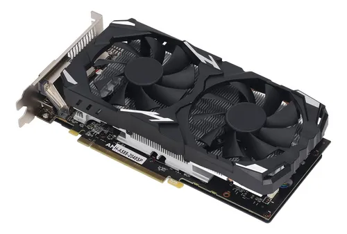 comprar Tarjeta Gráfica Para Juegos Rx580 Game 8gb Gddr5 256bit Low