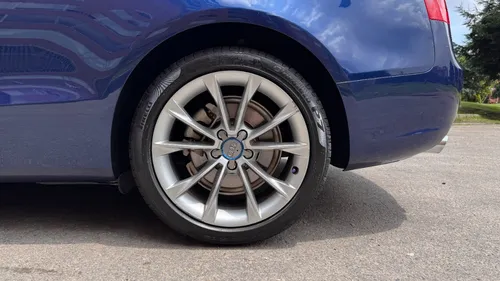 Audi A5 1.8 Tfsi