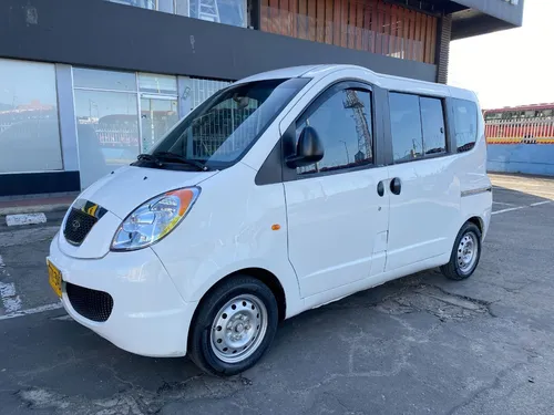 Chery YOYA 1.3 VAN PASS MT