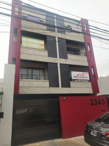 Imagen 6 de 12 de Departamento - Florida Mitre/este