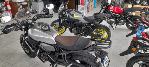 Imagen 7 de 19 de Yamaha Xsr 700