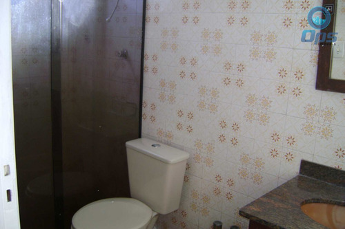 Imagem 12 de 26 de Apartamento Com 2 Dorms, Centro, São Vicente - R$ 450 Mil, Cod: 4865 - V4865