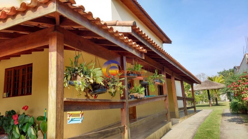 Imagem 2 de 12 de Chácara Para Comprar Suru Santana De Parnaíba - 2132