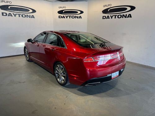 Lincoln MKZ 2.0 Híbrido Select At