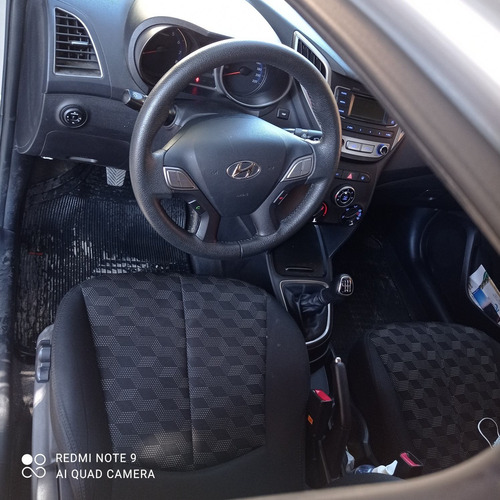 Hyundai Hb20 1.6 Comfort Plus 5p 2018