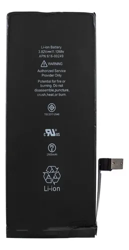 comprar Batería Pila Original Para iPhone 6 Plus iPhone 6s Plus