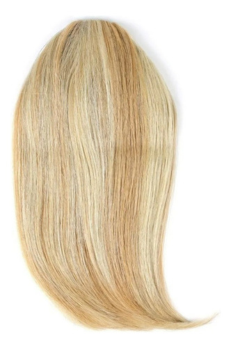 2024 Lazhu Fringe Apliques Cabello Humano Virgen Tic Tac