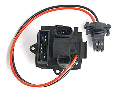 Resistencia Calefaccion Renault Scenic