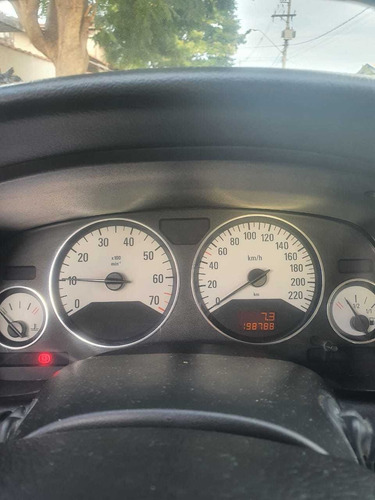 Chevrolet Astra 2005 2.0 Elite Flex Power 5p