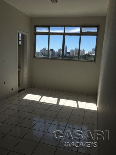 Imagem 4 de 9 de Sala Comercial Para Locação, Centro, São Bernardo Do Campo - Sa3217. - Sa3217