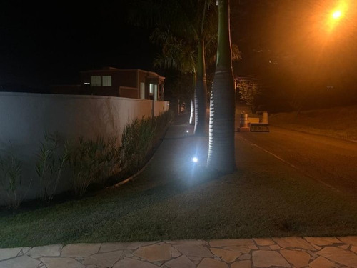 Imagem 6 de 20 de Casa Residencial Em Vinhedo - Sp, Km 5 - Ca01695