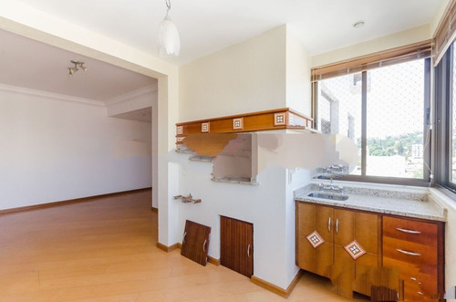 Imagem 4 de 5 de Apartamento Menino Deus Porto Alegre - 6390